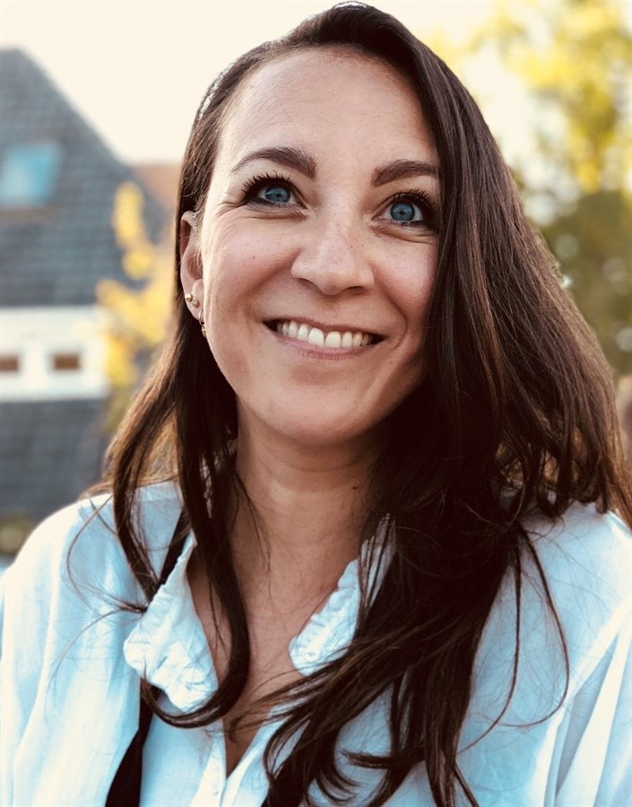 Justine Huffmeijer appointed as New MD at SimpelZodiak 
